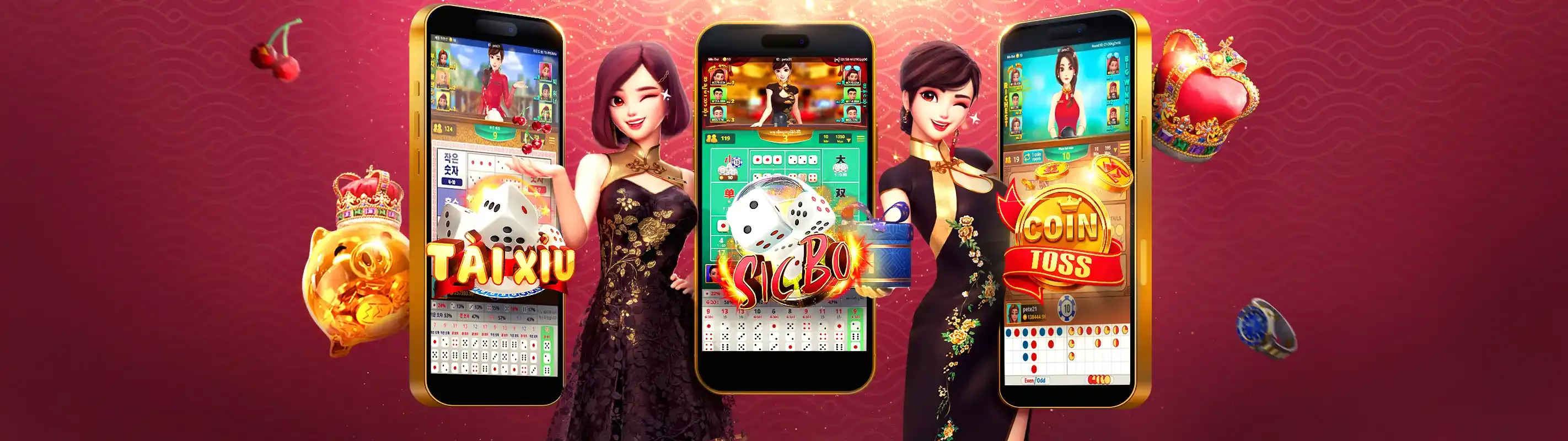 HB88 Trang Chủ Nổ Hũ - Trải nghiệm game slot đỉnh cao